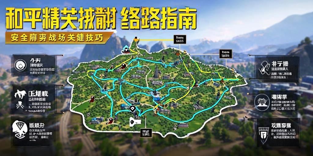 和平精英辅助软件的发展与影响分析